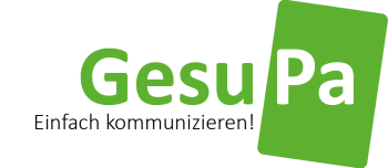 GesuPa - Gesundheitspass